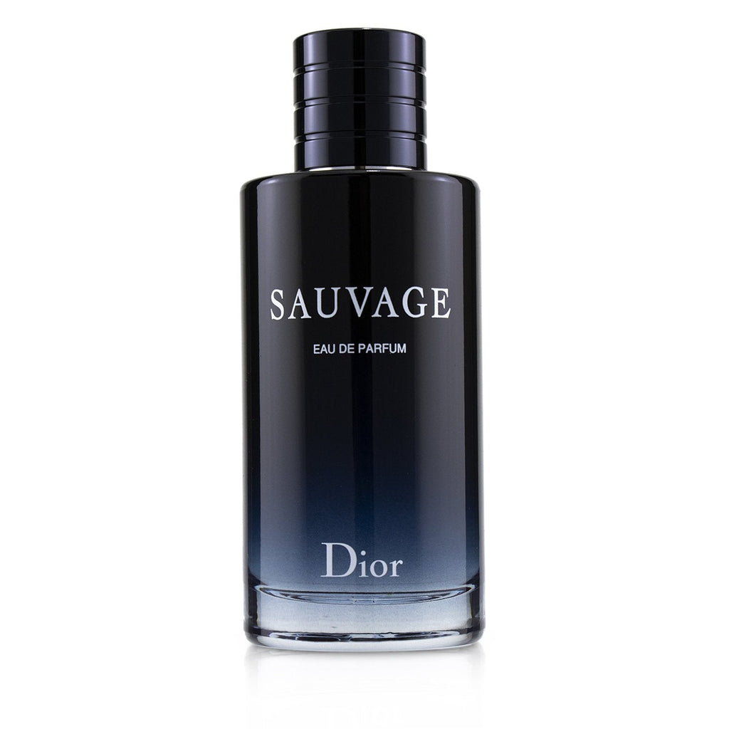 Christian Dior Sauvage Eau De Parfum Spray   100ml/3.3oz