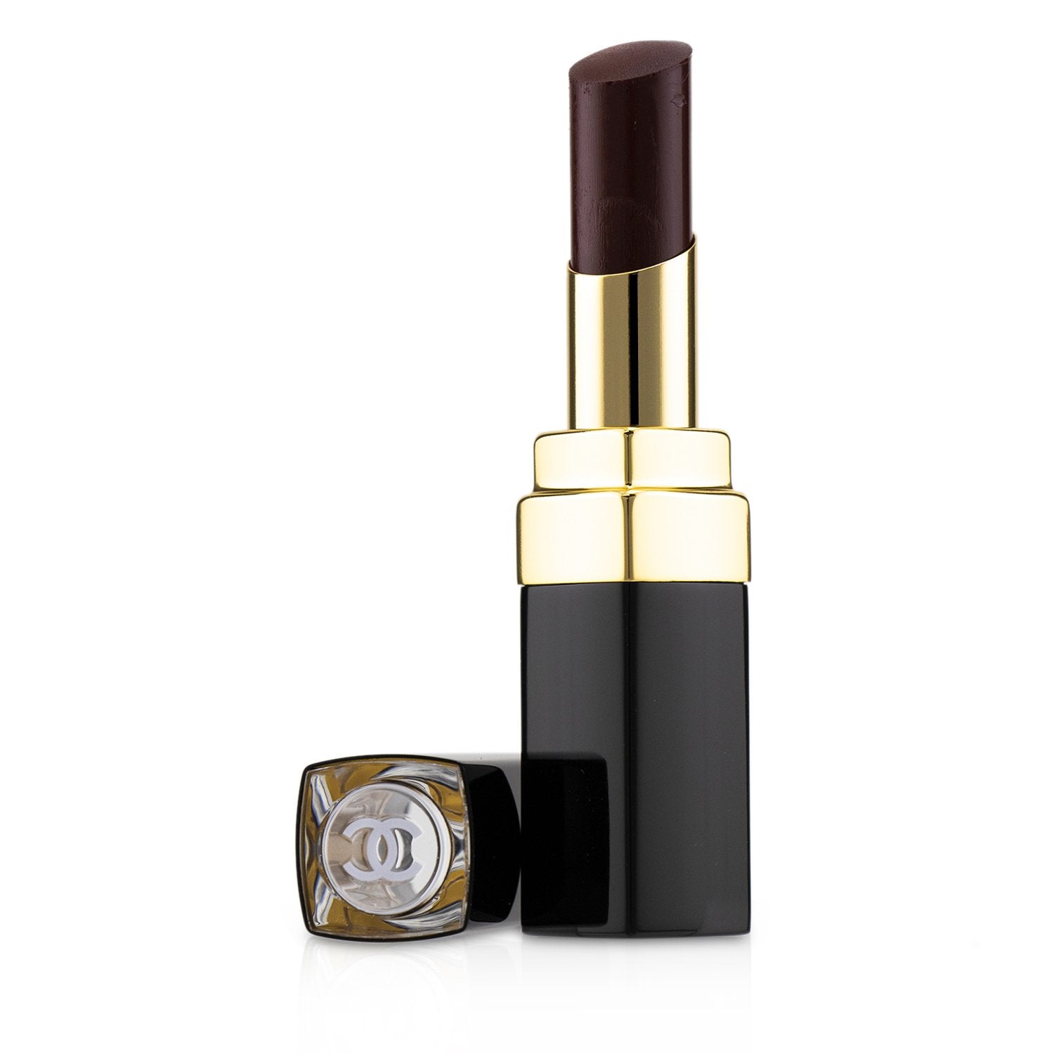 Chanel Rouge Coco Flash Hydrating Vibrant Shine Lip Colour - # 134 Lust  3g/0.1oz