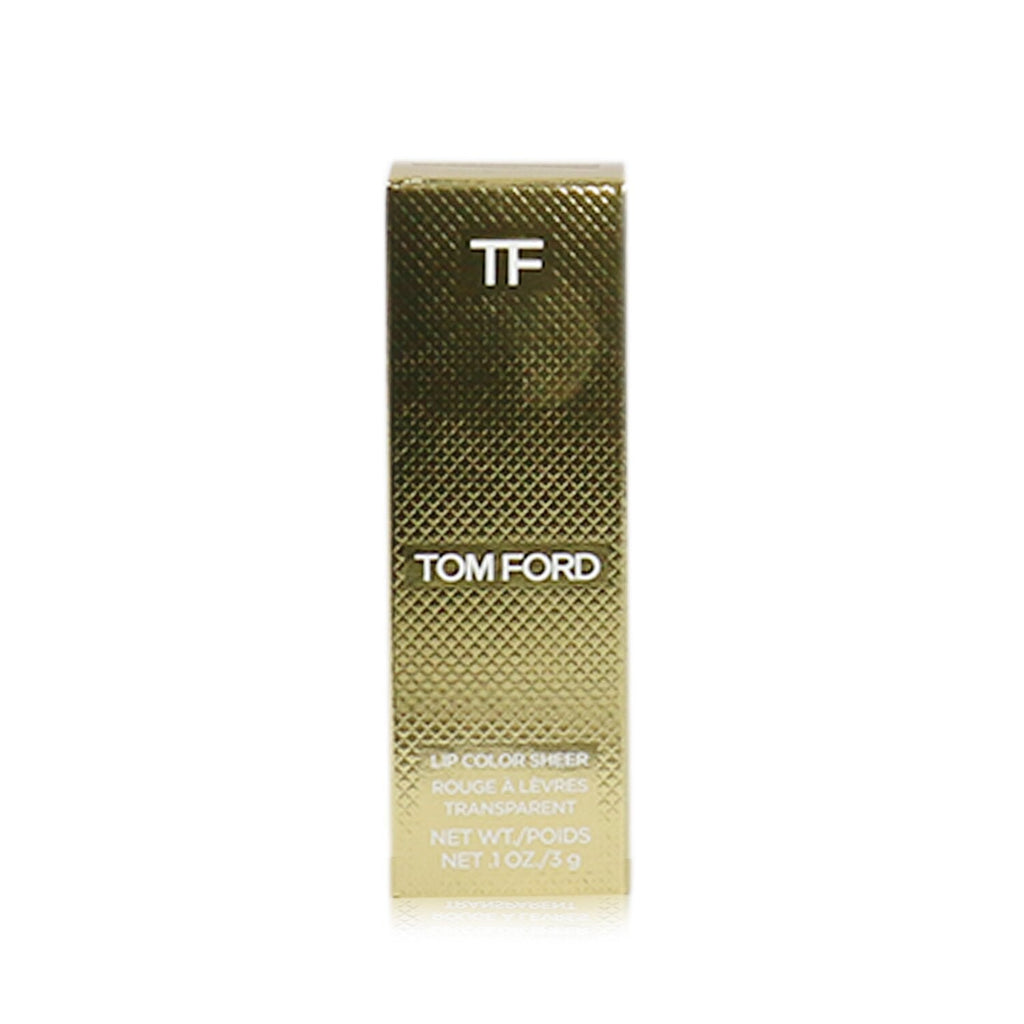 Tom Ford Lip Color Sheer - # 06 Solar Affair  3g/0.1oz