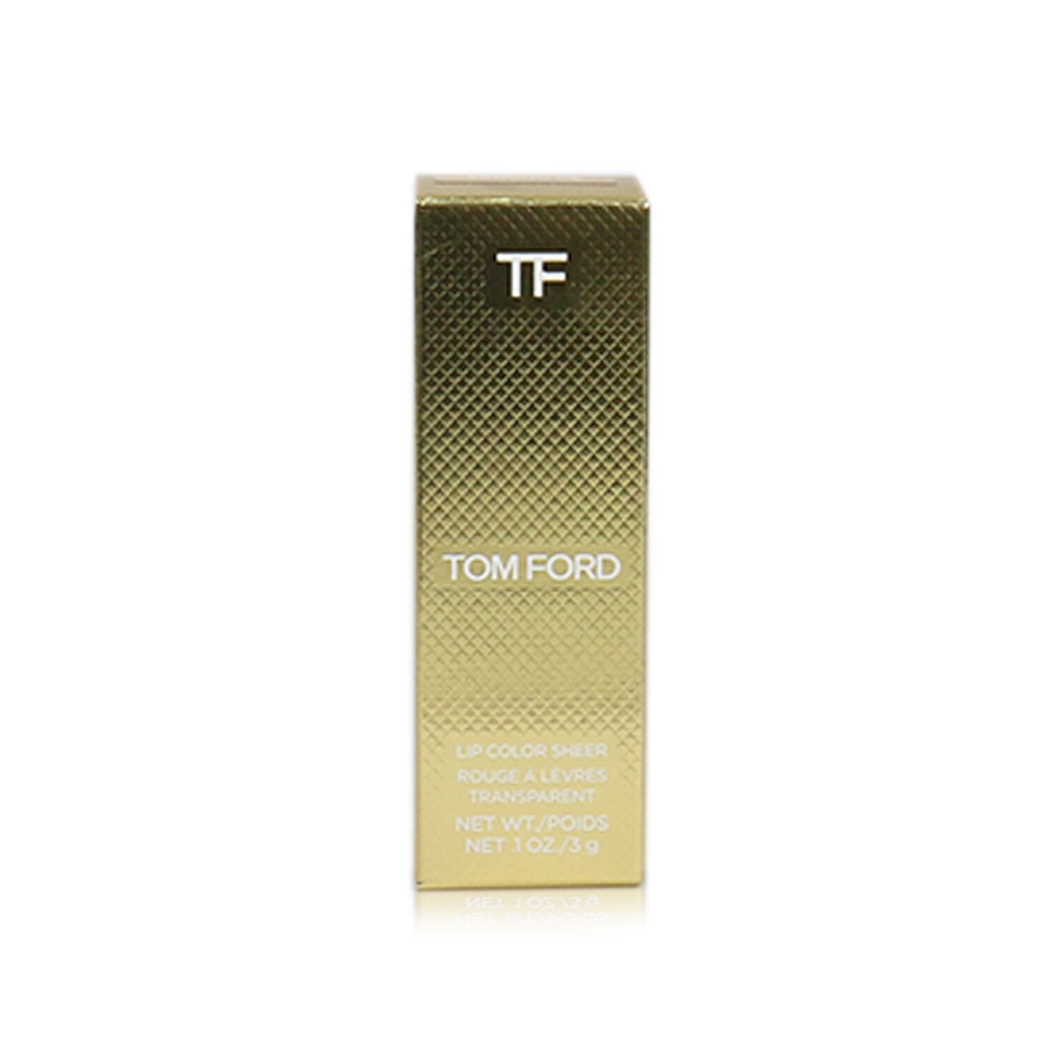 Tom Ford Lip Color Sheer - # 13 Otranto  3g/0.1oz