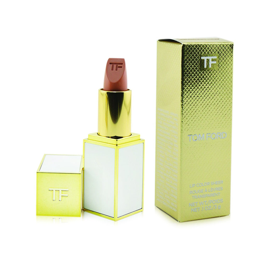 Tom Ford Lip Color Sheer - # 09 Nudiste  3g/0.1oz