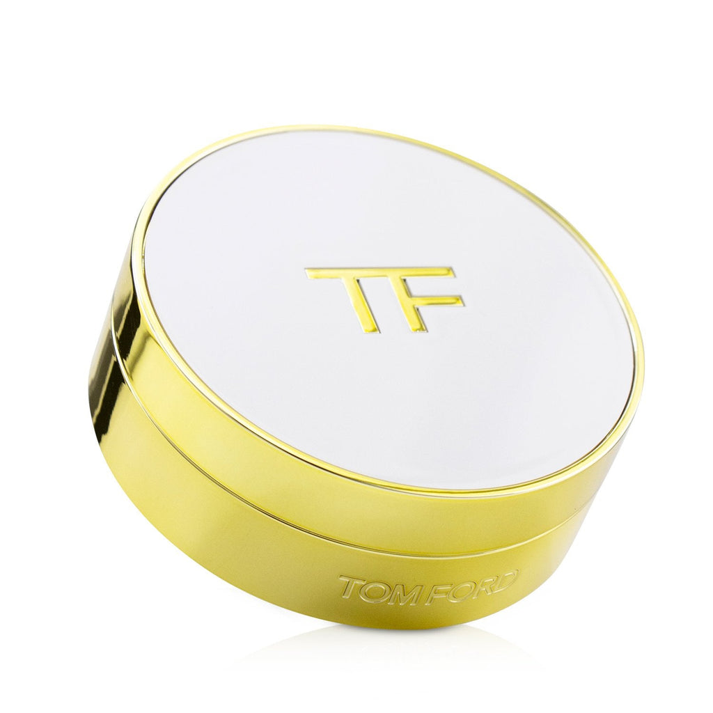 Tom Ford Soleil Glow Tone Up Hydrating Cushion Compact Foundation SPF40 - # 0.5 Porcelain  12g/0.42oz