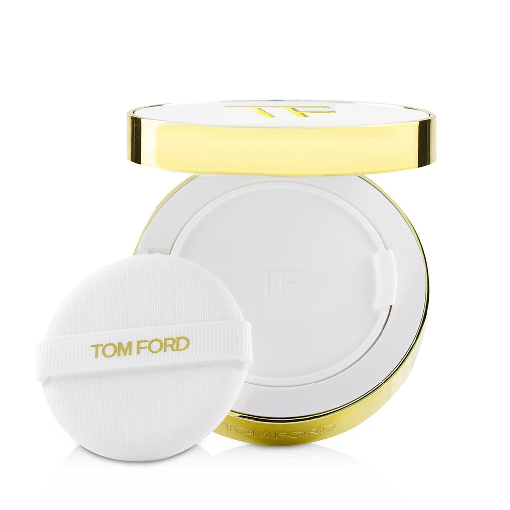 Tom Ford Soleil Glow Tone Up Hydrating Cushion Compact Foundation SPF40 - # 0.5 Porcelain  12g/0.42oz