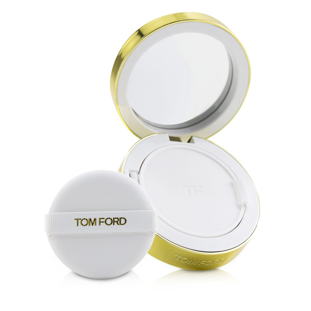 Tom Ford Soleil Glow Tone Up Hydrating Cushion Compact Foundation SPF40 - # 1.3 Warm Porcelain  12g/0.42oz