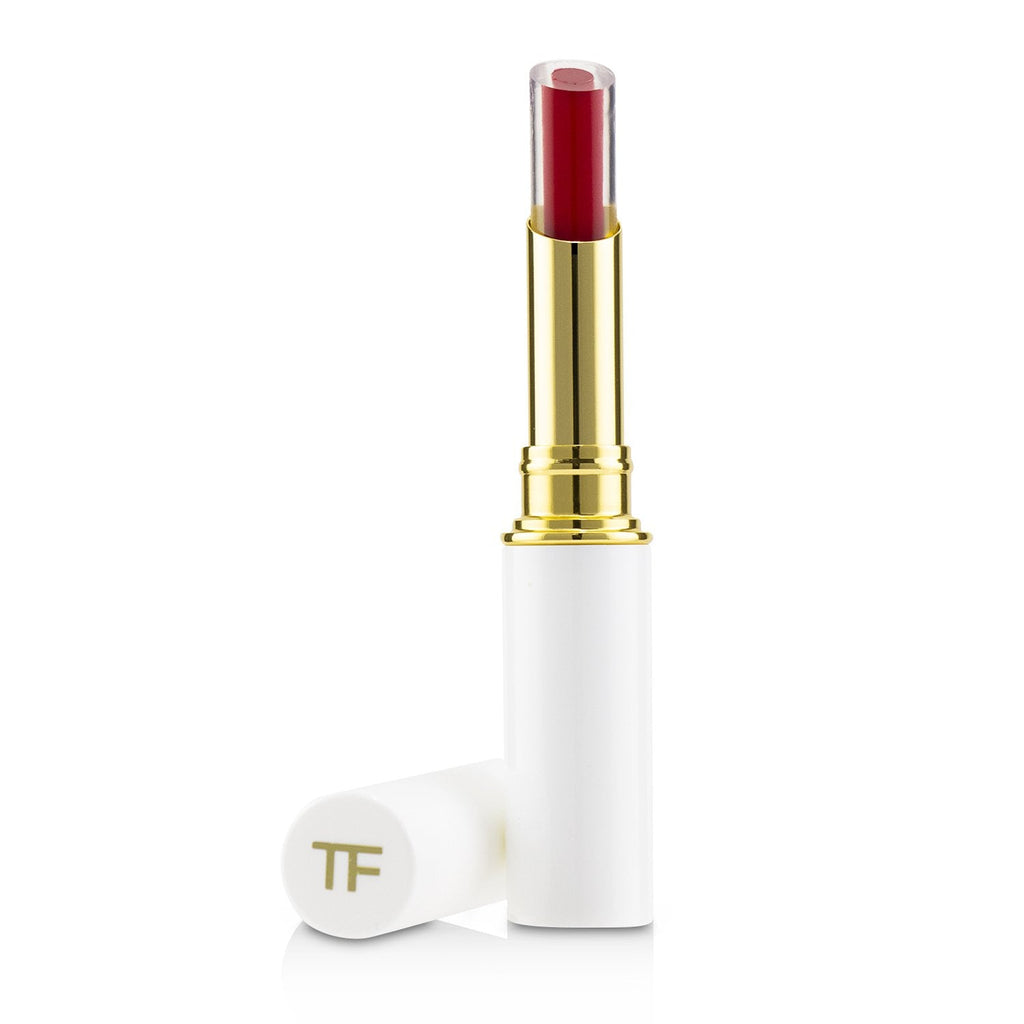 Tom Ford Lip Gelee - # Z06 Scorching (Orange)  2.1g/0.07oz