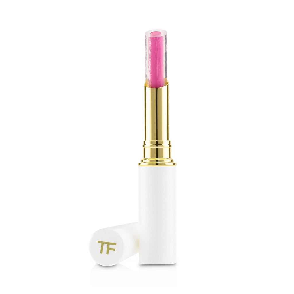 Tom Ford Lip Gelee - # Z06 Scorching (Orange)  2.1g/0.07oz