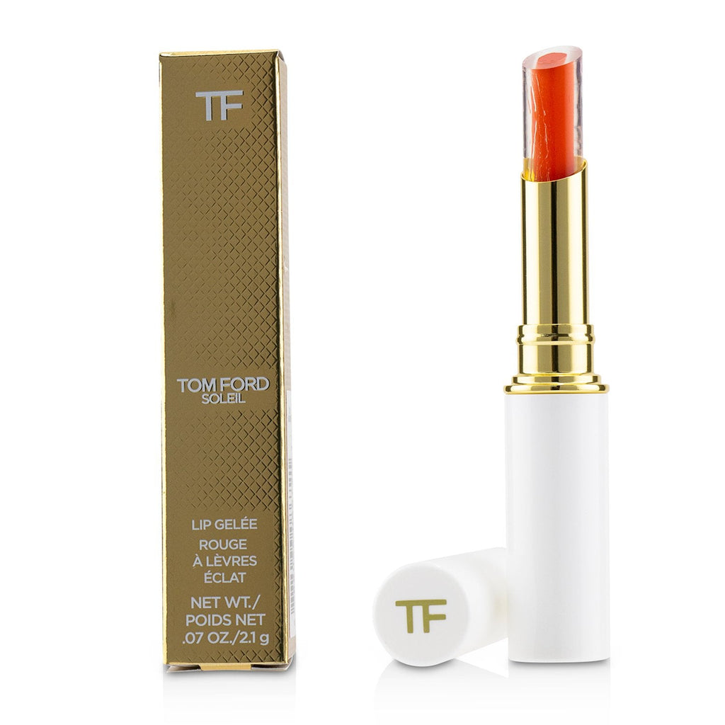 Tom Ford Lip Gelee - # Z07 Maldives (Pink)  2.1g/0.07oz