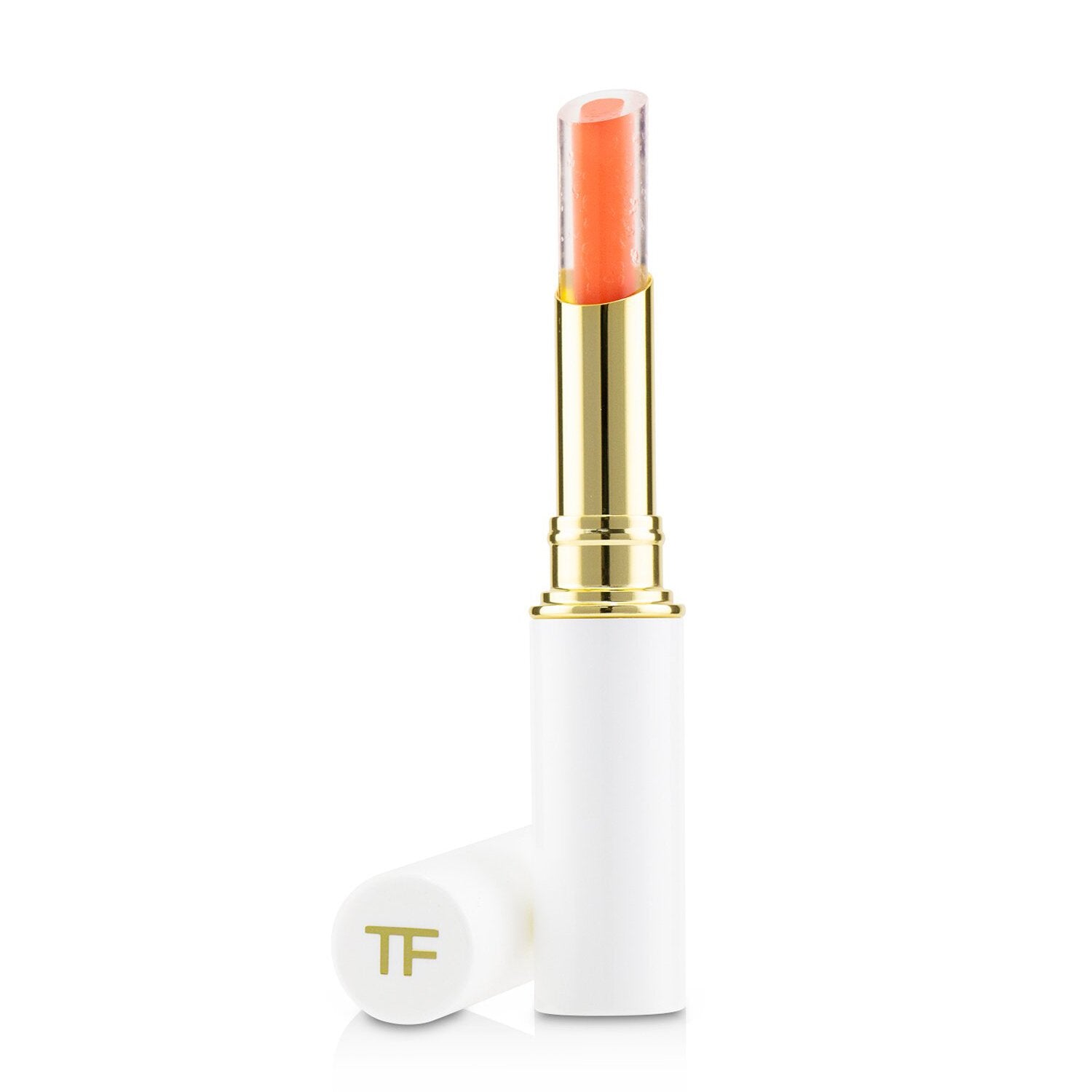 Tom Ford Lip Gelee - # Z07 Maldives (Pink)  2.1g/0.07oz