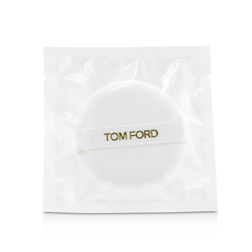 Tom Ford Soleil Glow Tone Up Hydrating Cushion Compact Foundation SPF40 Refill - # 6.0 Natural  12g/0.42oz