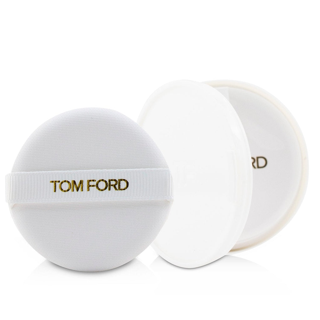 Tom Ford Soleil Glow Tone Up Hydrating Cushion Compact Foundation SPF40 Refill - # 6.0 Natural  12g/0.42oz