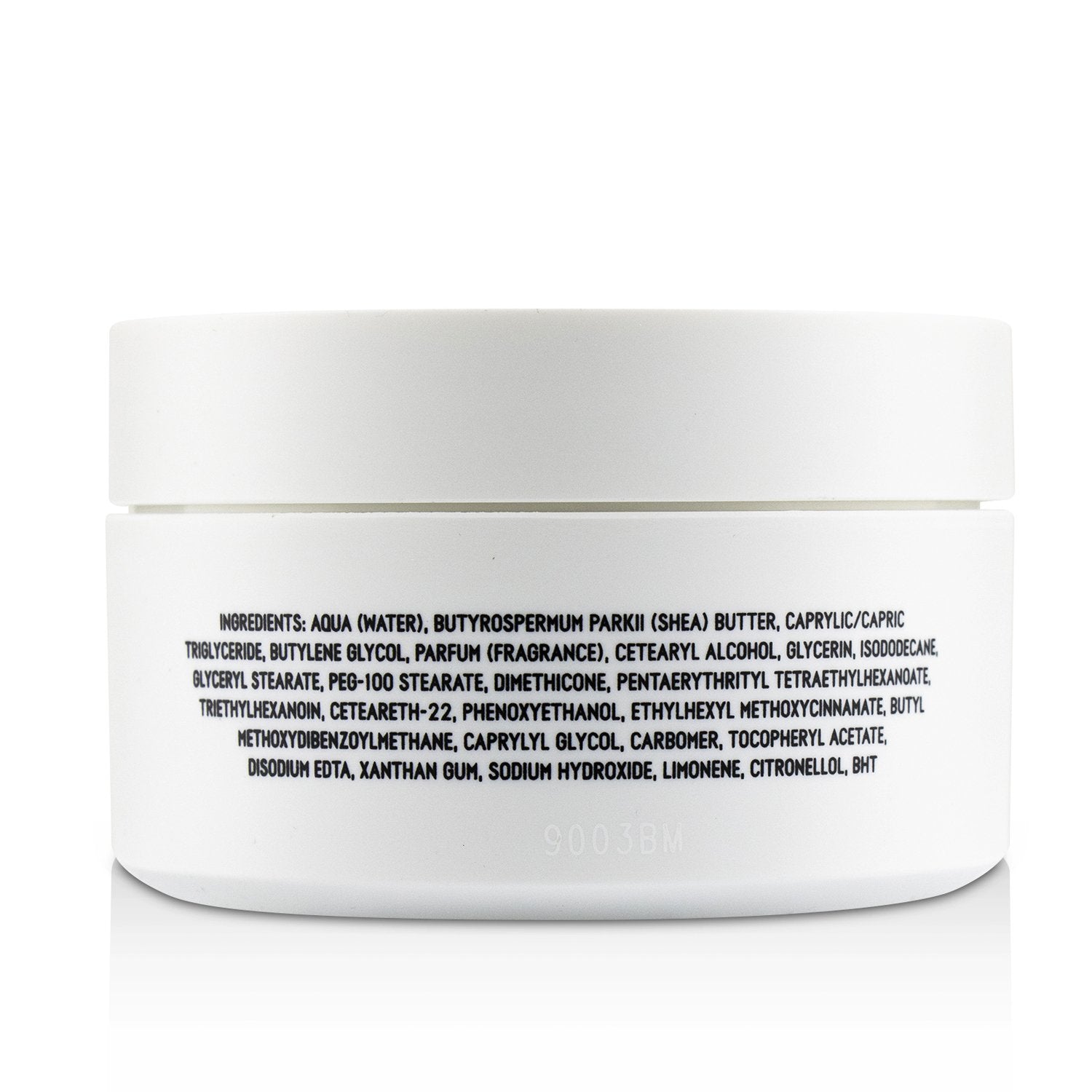 Byredo Rose of No Man's Land Body Cream  200ml/6.8oz