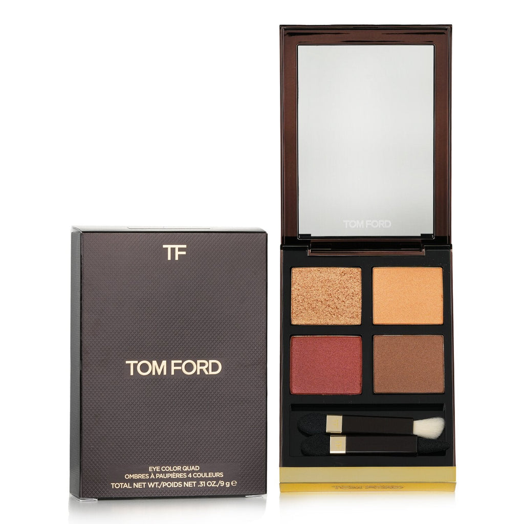 Tom Ford Eye Color Quad - # 41 Peach Dawn  6g/0.21oz