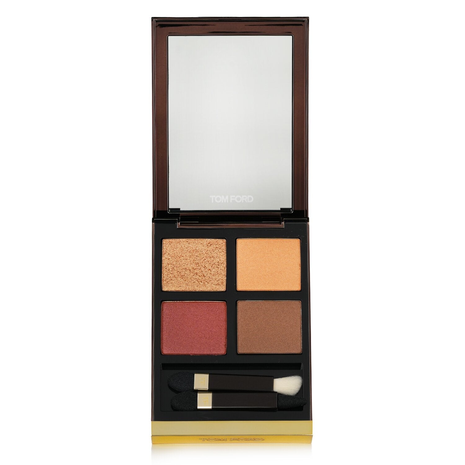 Tom Ford Eye Colour Quad - #44 Dark Opulence  8g