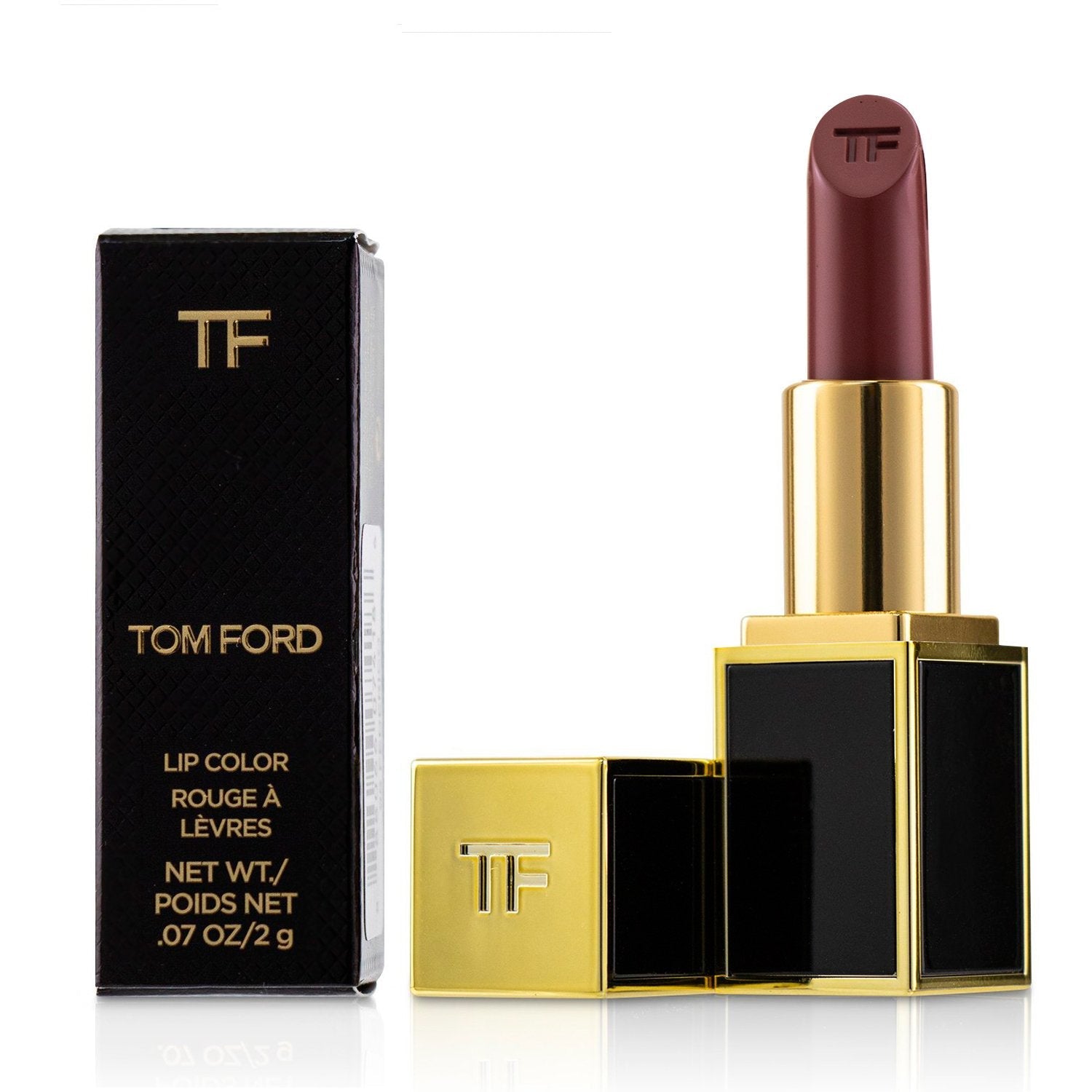 Tom Ford Boys & Girls Lip Color - # 98 Federico (Cream)  2g/0.07oz