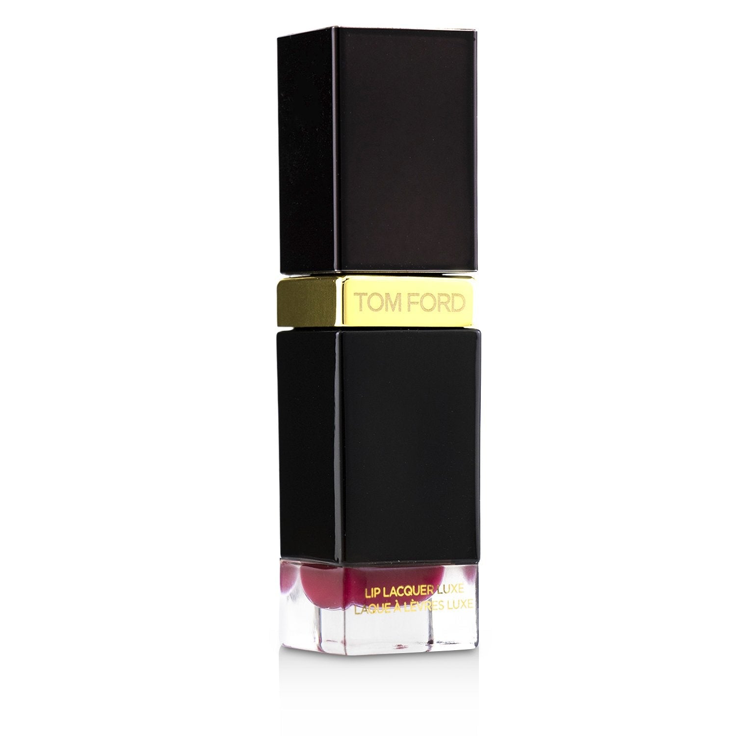 Tom Ford Lip Lacquer Luxe - # 07 Intimidate (Vinyl)  6ml/0.2oz