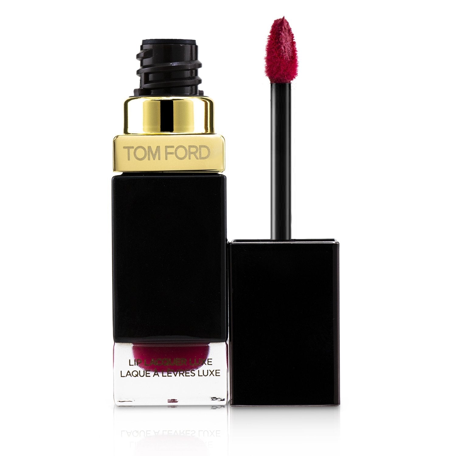 Tom Ford Lip Lacquer Luxe - # 03 Intimate (Vinyl)  6ml/0.2oz