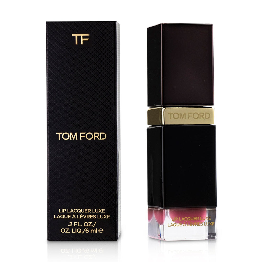 Tom Ford Lip Lacquer Luxe - # 03 Intimate (Vinyl)  6ml/0.2oz