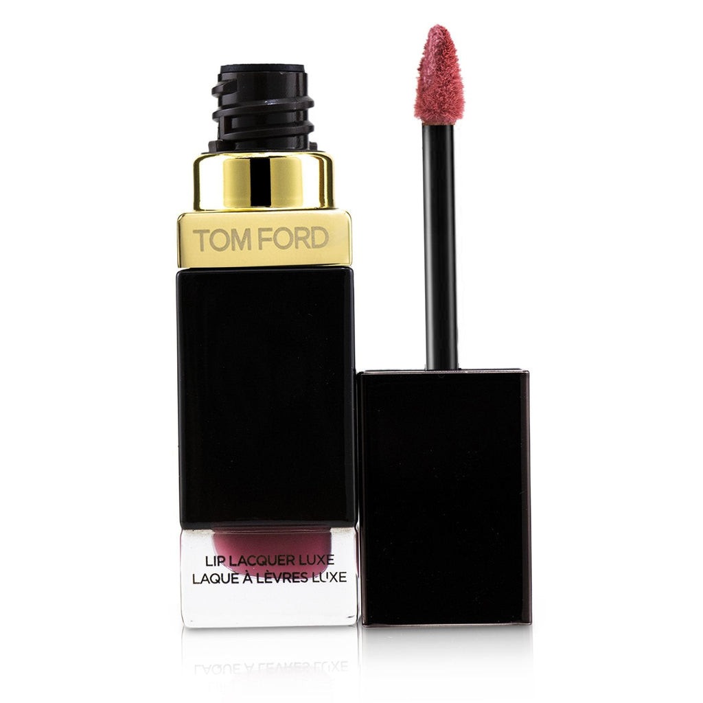 Tom Ford Lip Lacquer Luxe - # 06 Knockout (Vinyl)  6ml/0.2oz