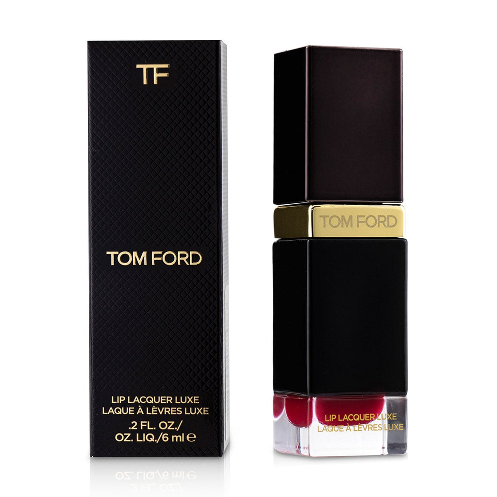 Tom Ford Lip Lacquer Luxe - # 03 Intimate (Vinyl)  6ml/0.2oz