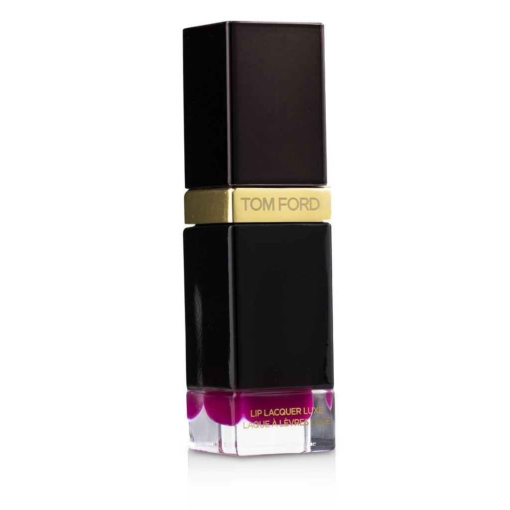 Tom Ford Lip Lacquer Luxe - # 01 Insinuate (Vinyl)  6ml/0.2oz