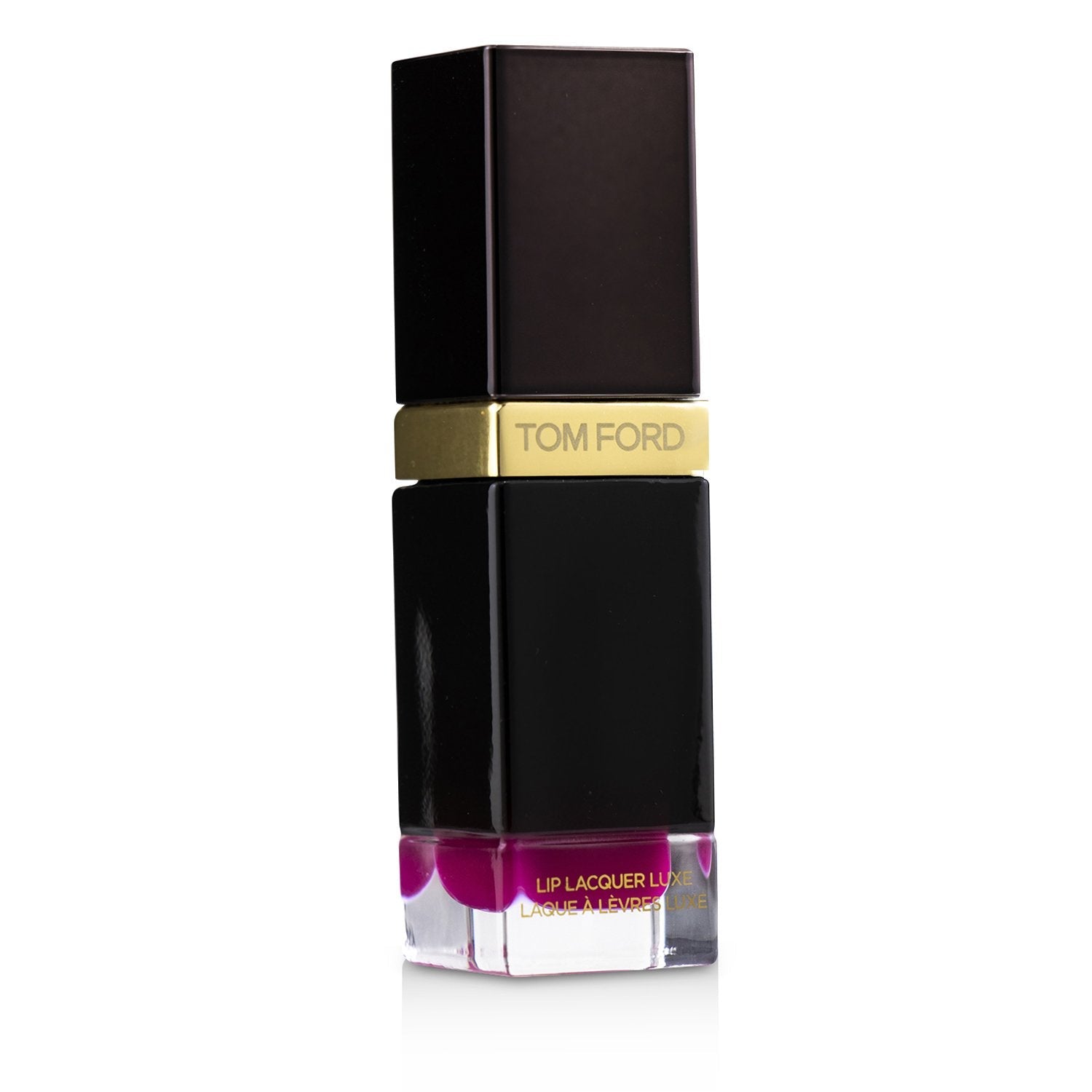 Tom Ford Lip Lacquer Luxe - # 03 Intimate (Vinyl)  6ml/0.2oz
