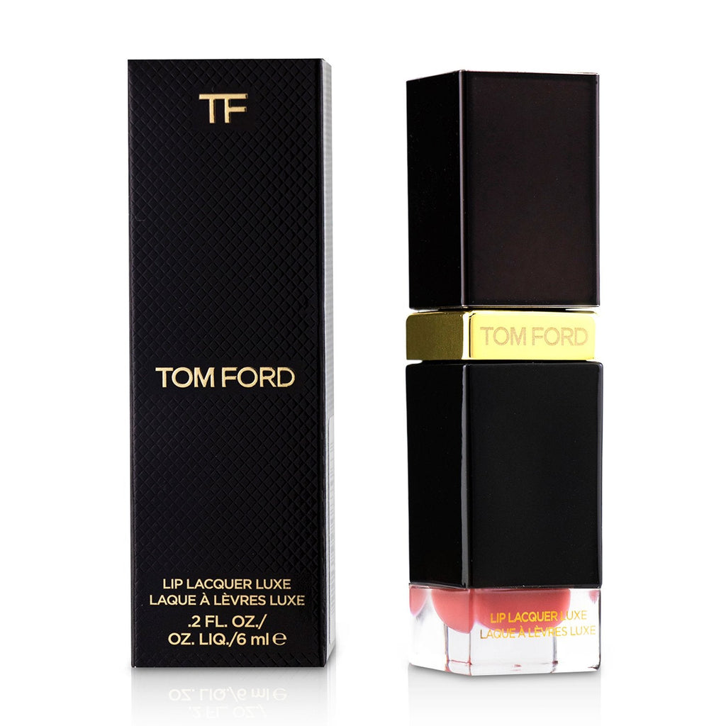 Tom Ford Lip Lacquer Luxe - # 02 Quiver