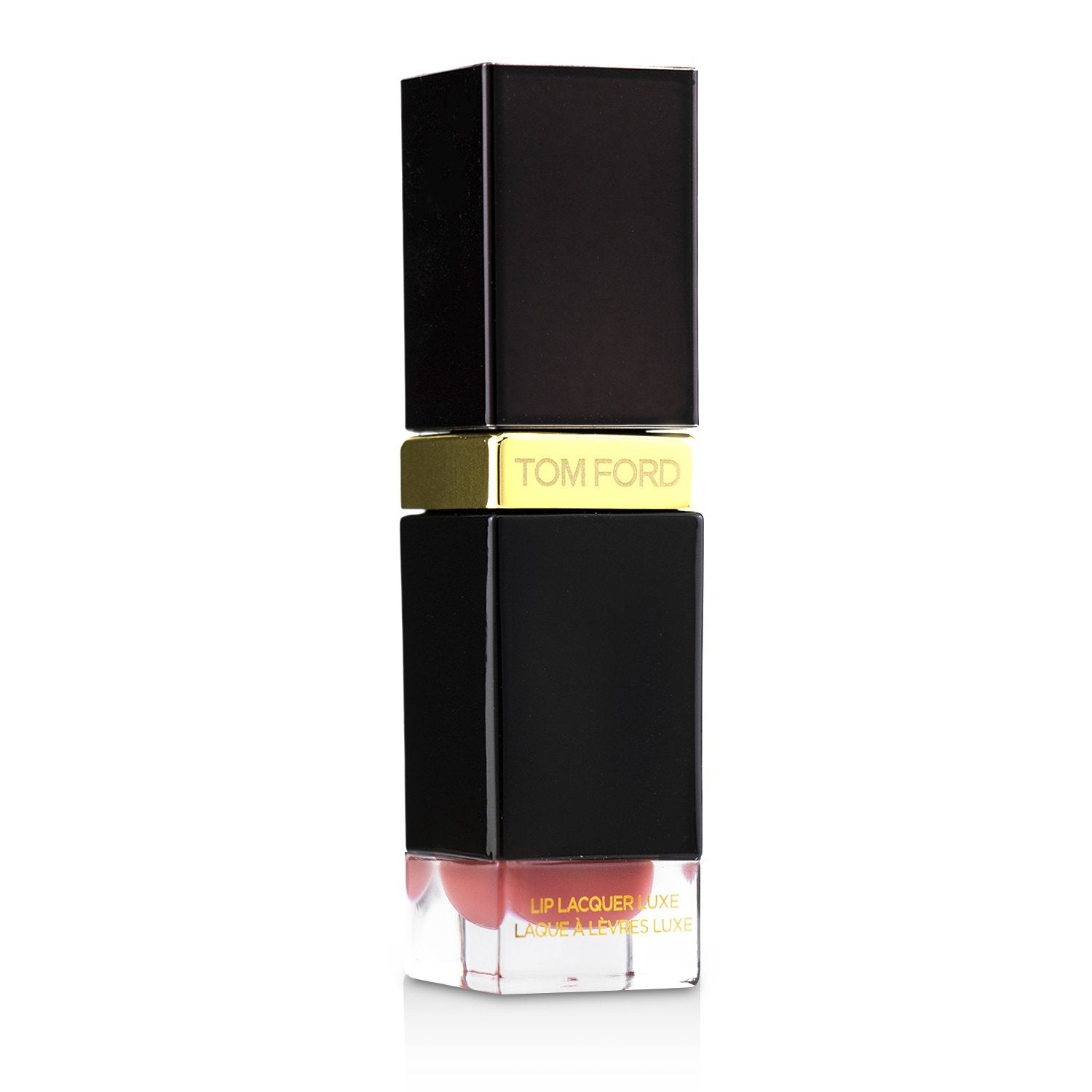 Tom Ford Lip Lacquer Luxe - # 09 Amaranth (Matte)  6ml/0.2oz