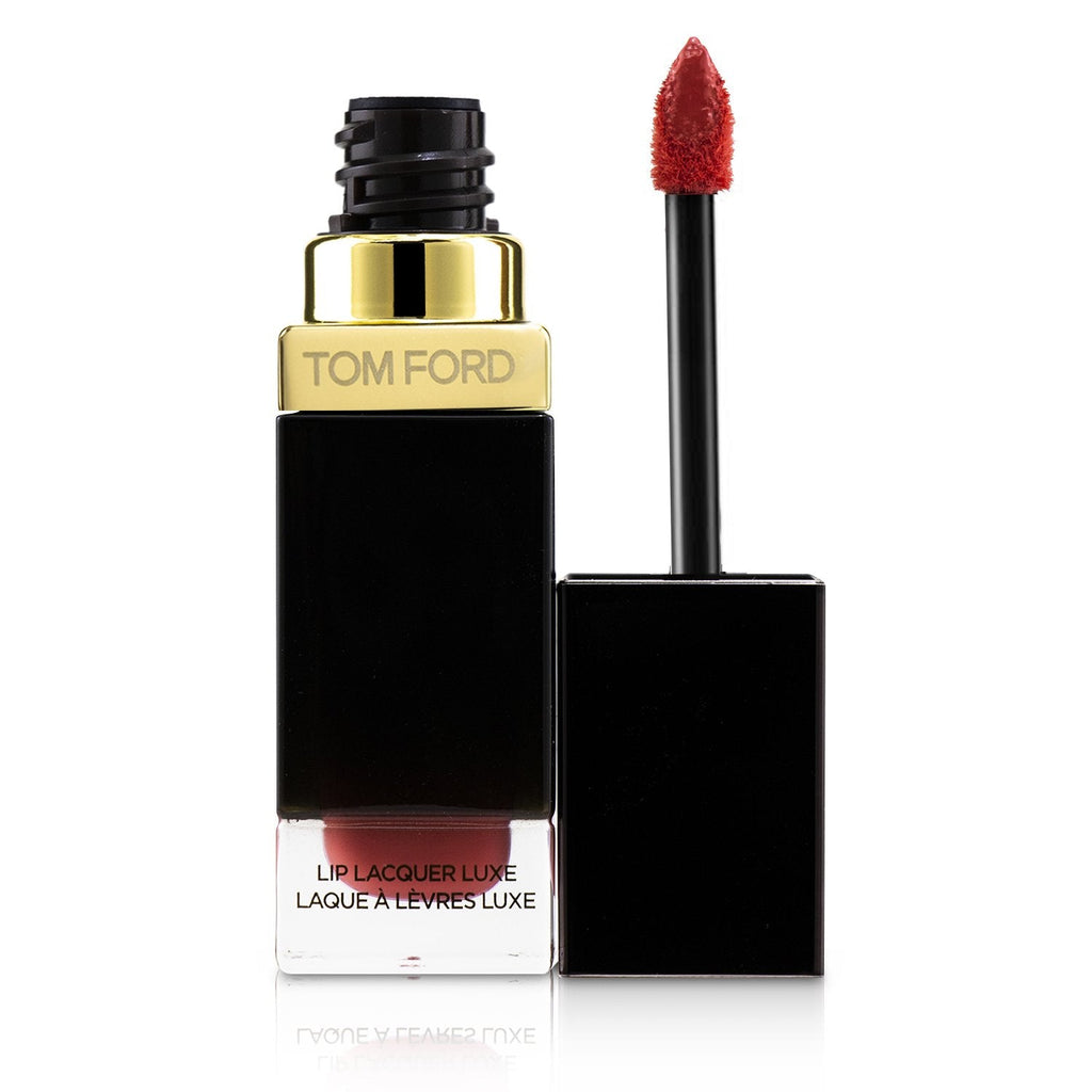 Tom Ford Lip Lacquer Luxe - # 01 Insinuate (Vinyl)  6ml/0.2oz