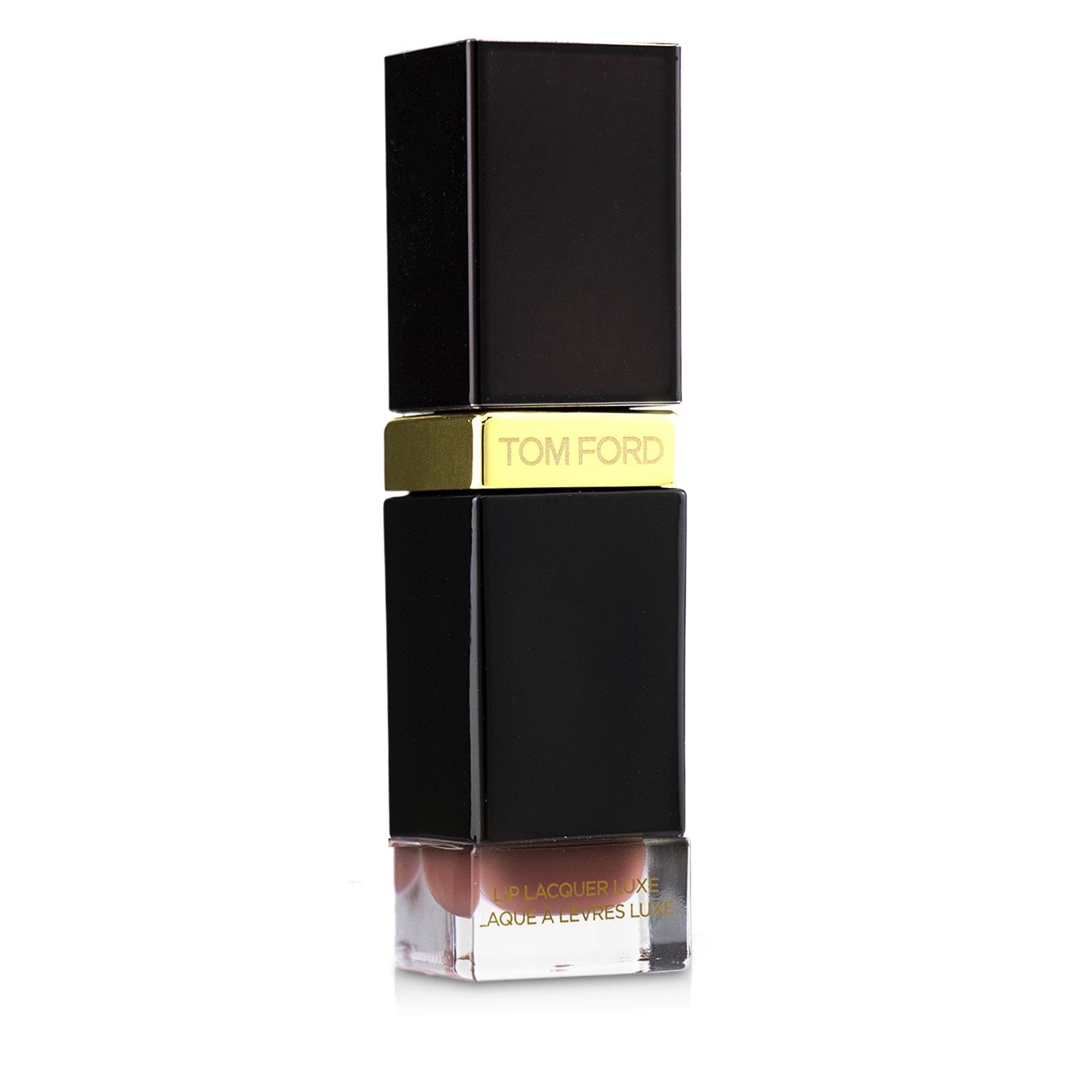 Tom Ford Lip Lacquer Luxe - # 07 Intimidate (Vinyl)  6ml/0.2oz