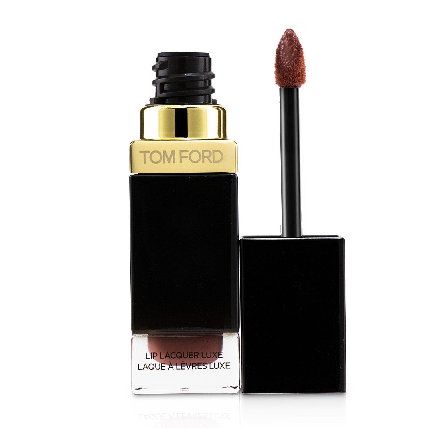 Tom Ford Lip Lacquer Luxe - # 08 Infatuate (Vinyl)  6ml/0.2oz