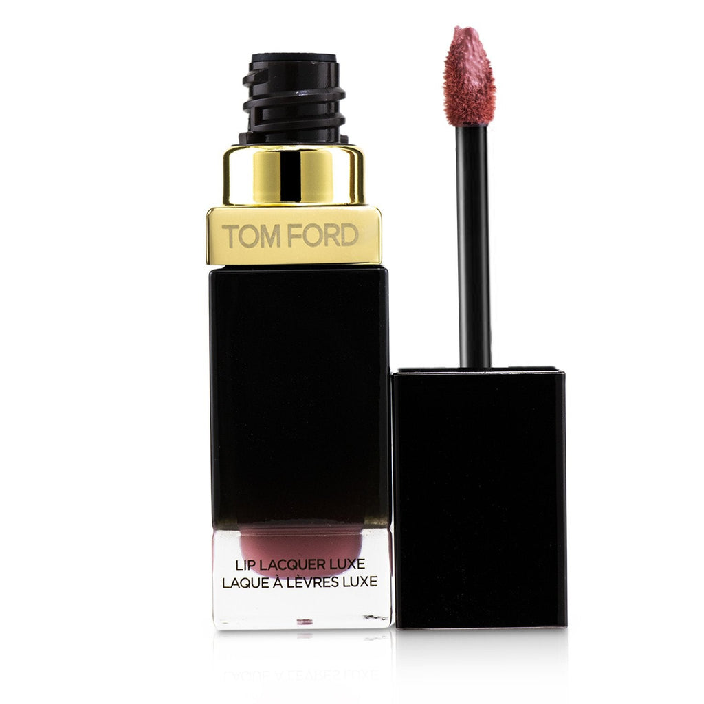 Tom Ford Lip Lacquer Luxe - # 08 Infatuate (Vinyl)  6ml/0.2oz