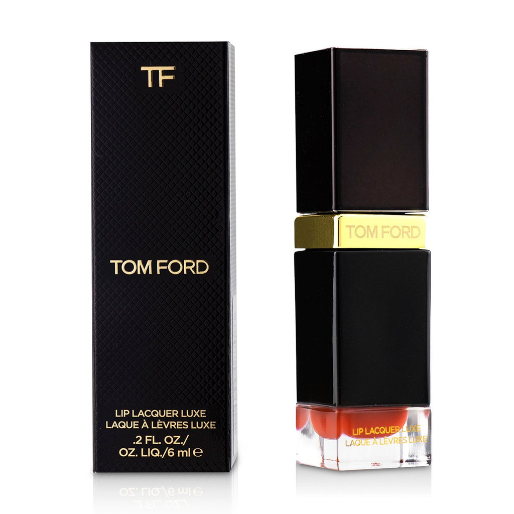 Tom Ford Lip Lacquer Luxe - # 09 Amaranth (Matte)  6ml/0.2oz