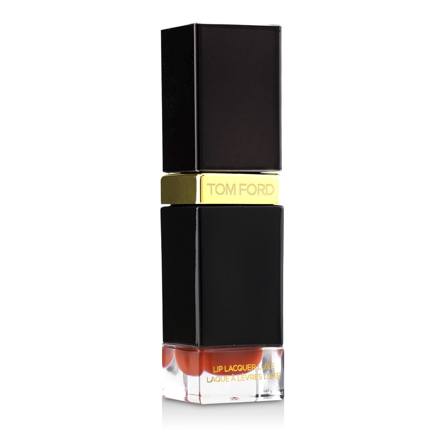 Tom Ford Lip Lacquer Luxe - # 09 Amaranth (Matte)  6ml/0.2oz