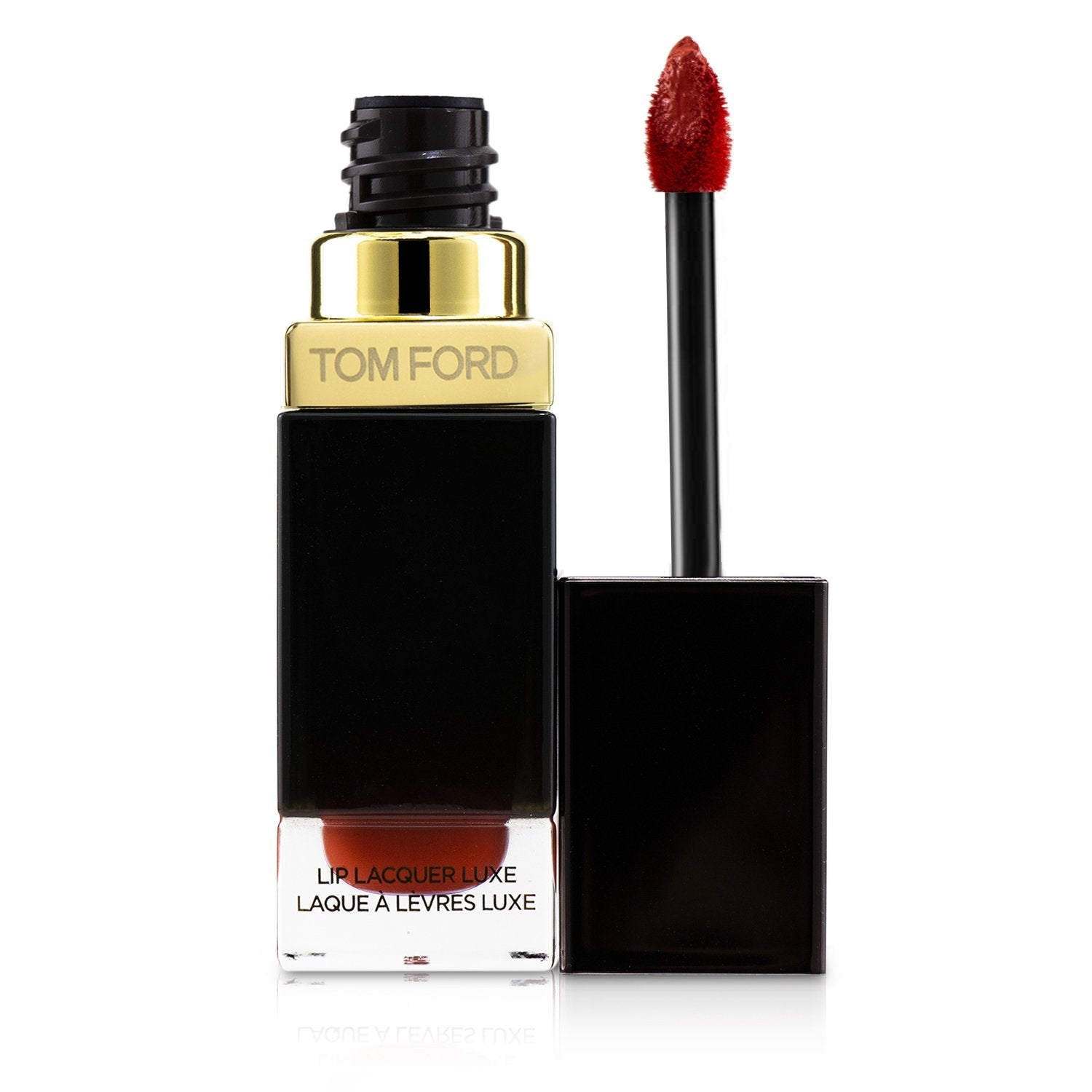 Tom Ford Lip Lacquer Luxe - # 03 Intimate (Vinyl)  6ml/0.2oz