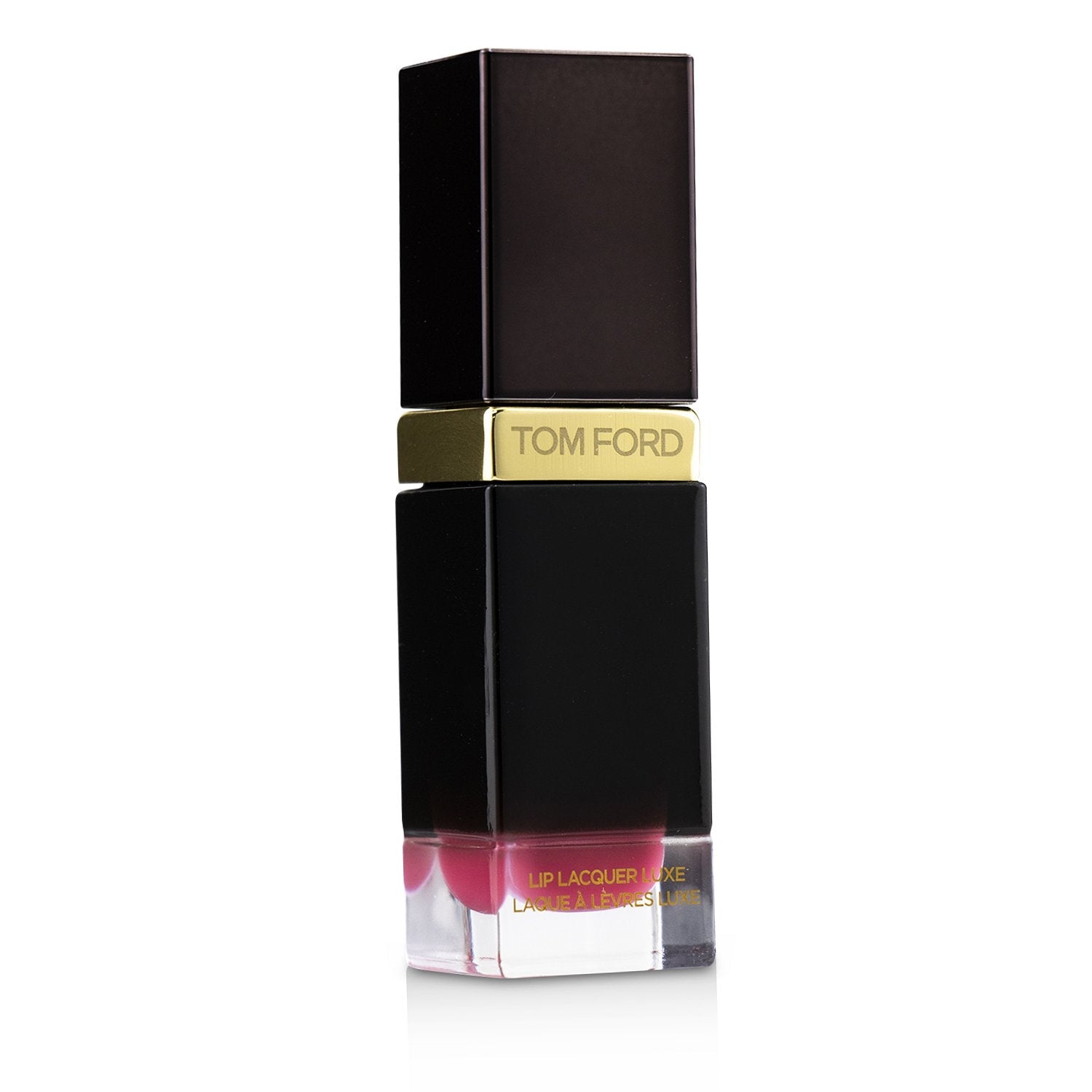 Tom Ford Lip Lacquer Luxe - # 02 Quiver