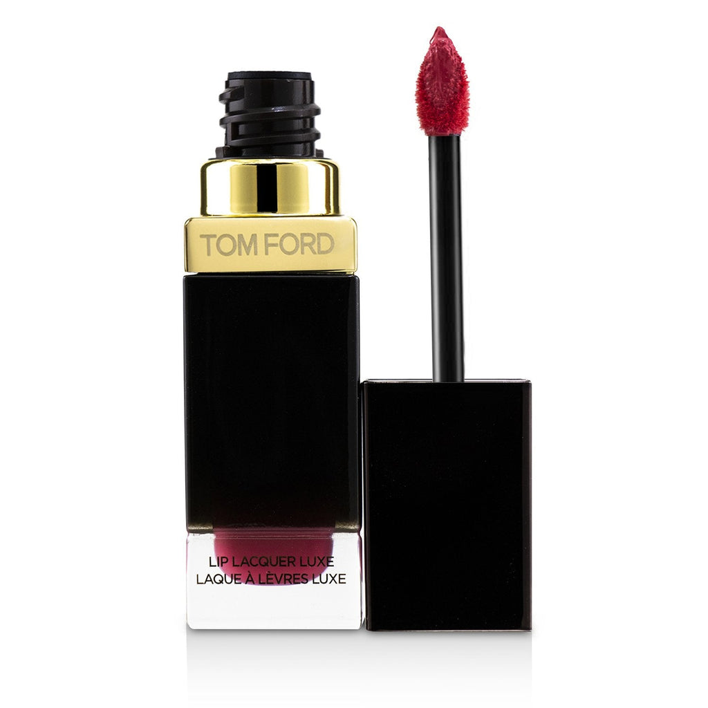 Tom Ford Lip Lacquer Luxe - # 08 Overpower (Matte)  6ml/0.2oz