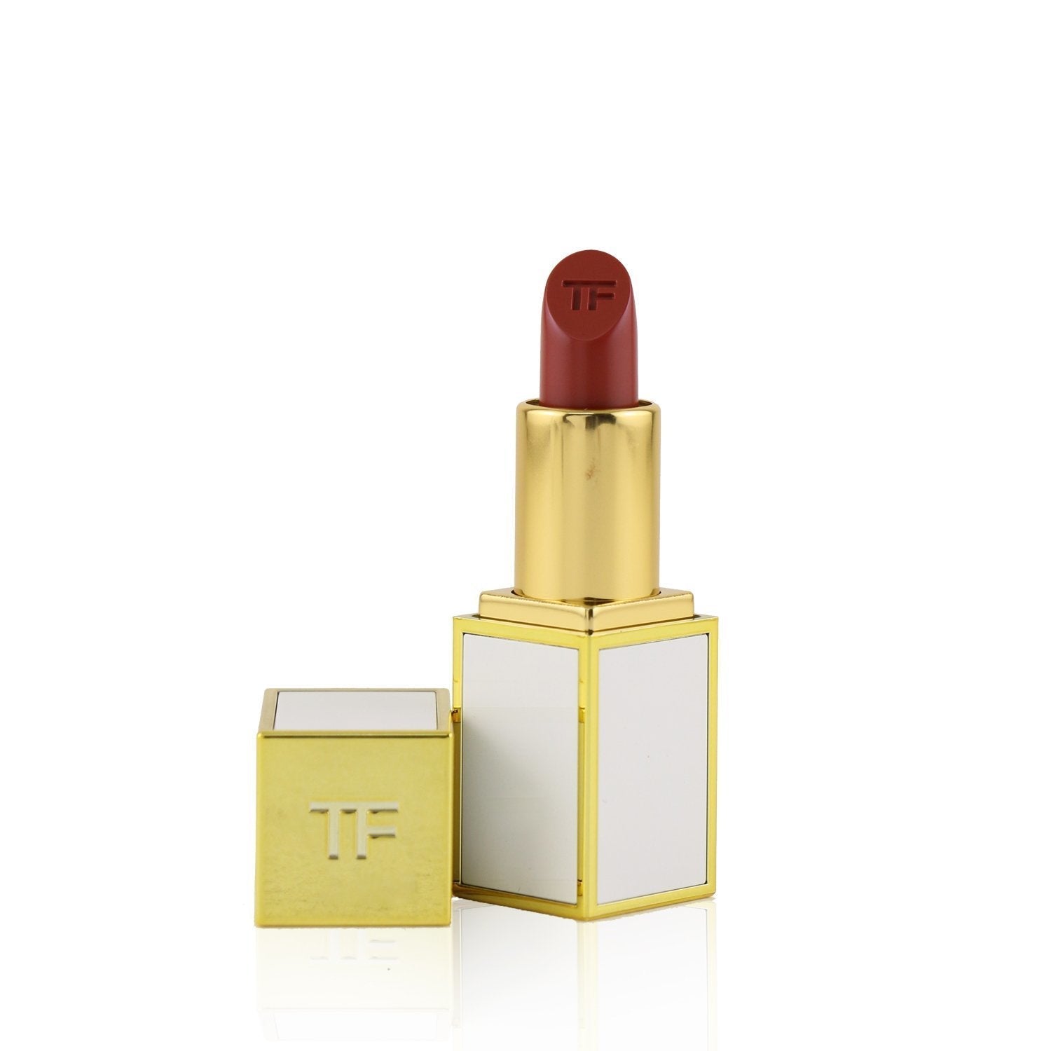 Tom Ford Boys & Girls Lip Color - # 08 Carolyn (Sheer)  2g/0.07oz