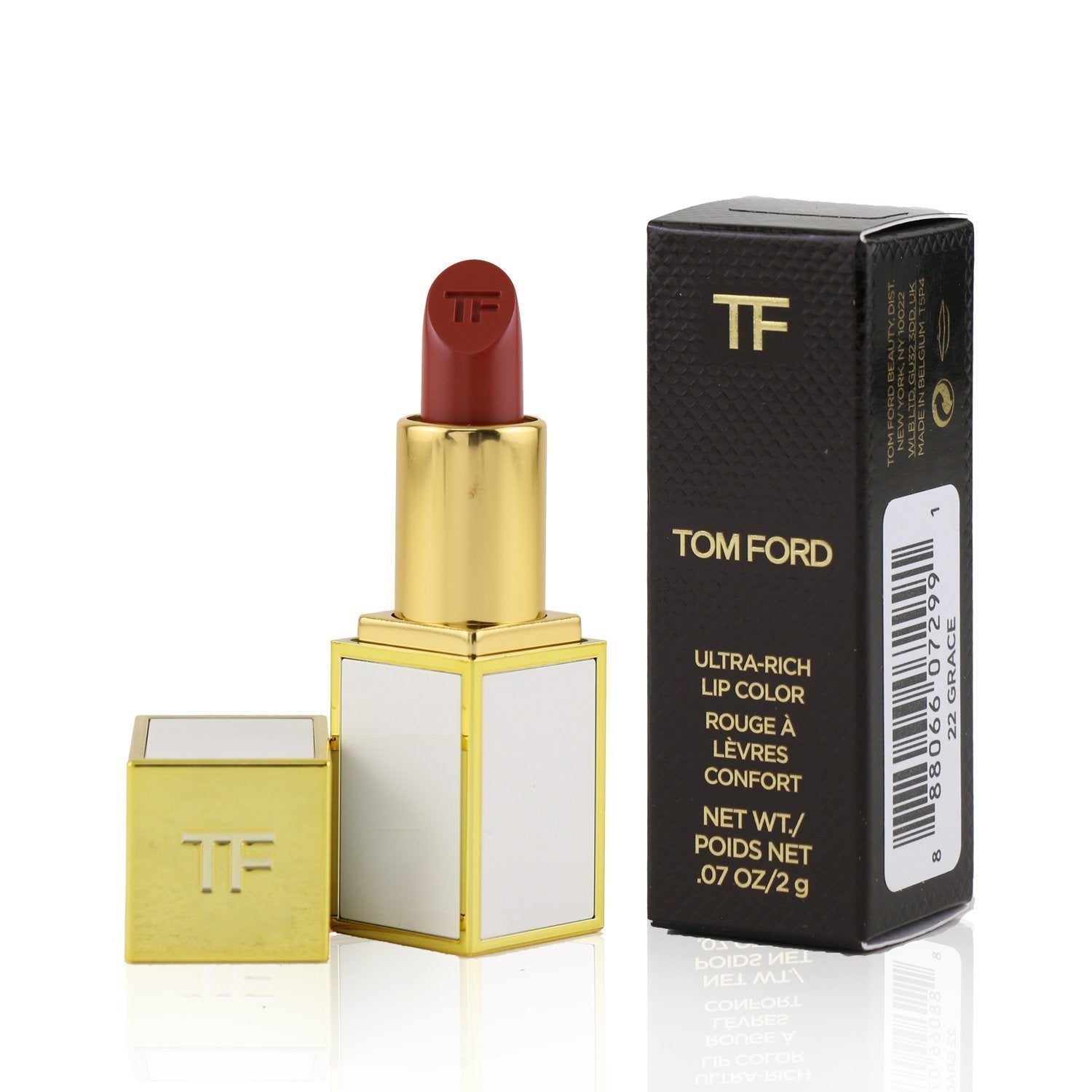 Tom Ford Boys & Girls Lip Color - # 03 Anderson (Matte)  2g/0.07oz