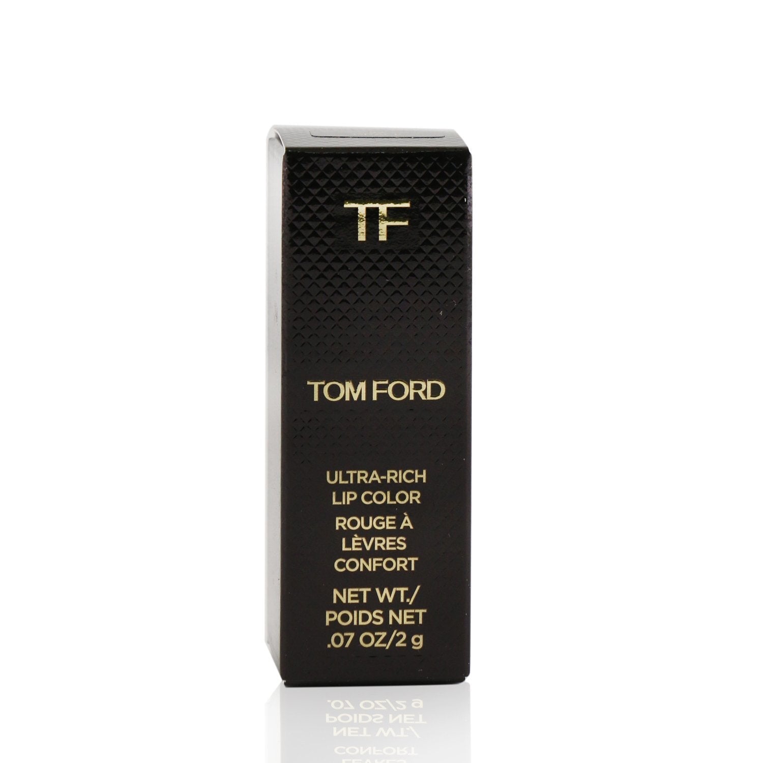Tom Ford Boys & Girls Lip Color - # 13 Ingrid (Sheer)  2g/0.07oz