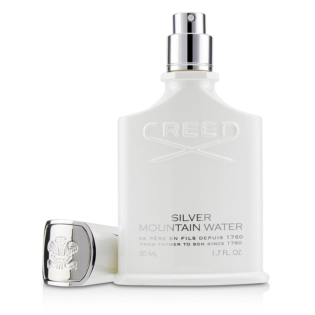 Creed Silver Mountain Water Fragrance Spray  50ml/1.7oz