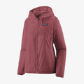 Patagonia Women's Houdini Jacket Giacca antivento leggerissima da donna Light Star Pink