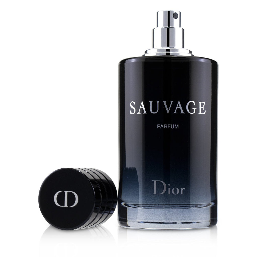 Christian Dior Sauvage Parfum Spray  200ml/6.8oz
