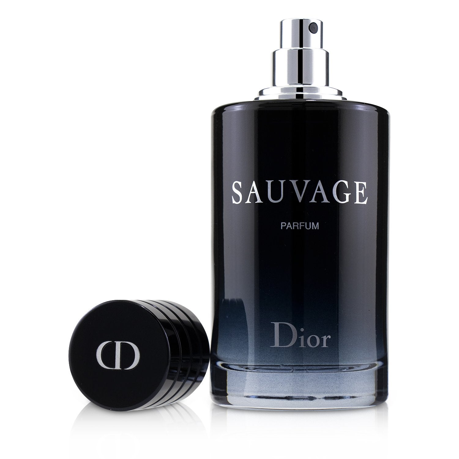 Christian Dior Sauvage Parfum Spray  200ml/6.8oz