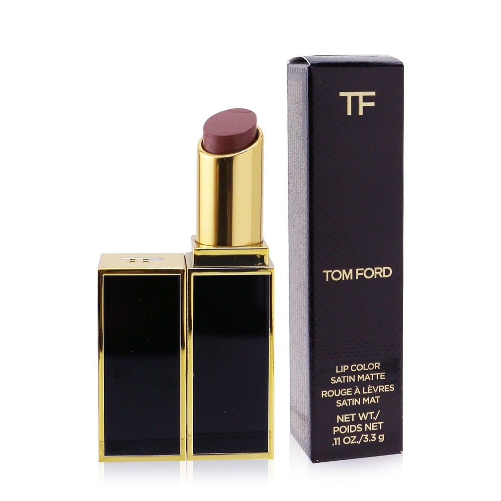 Tom Ford Lip Color Satin Matte - # 15 Wild Ginger  3.3g/0.11oz