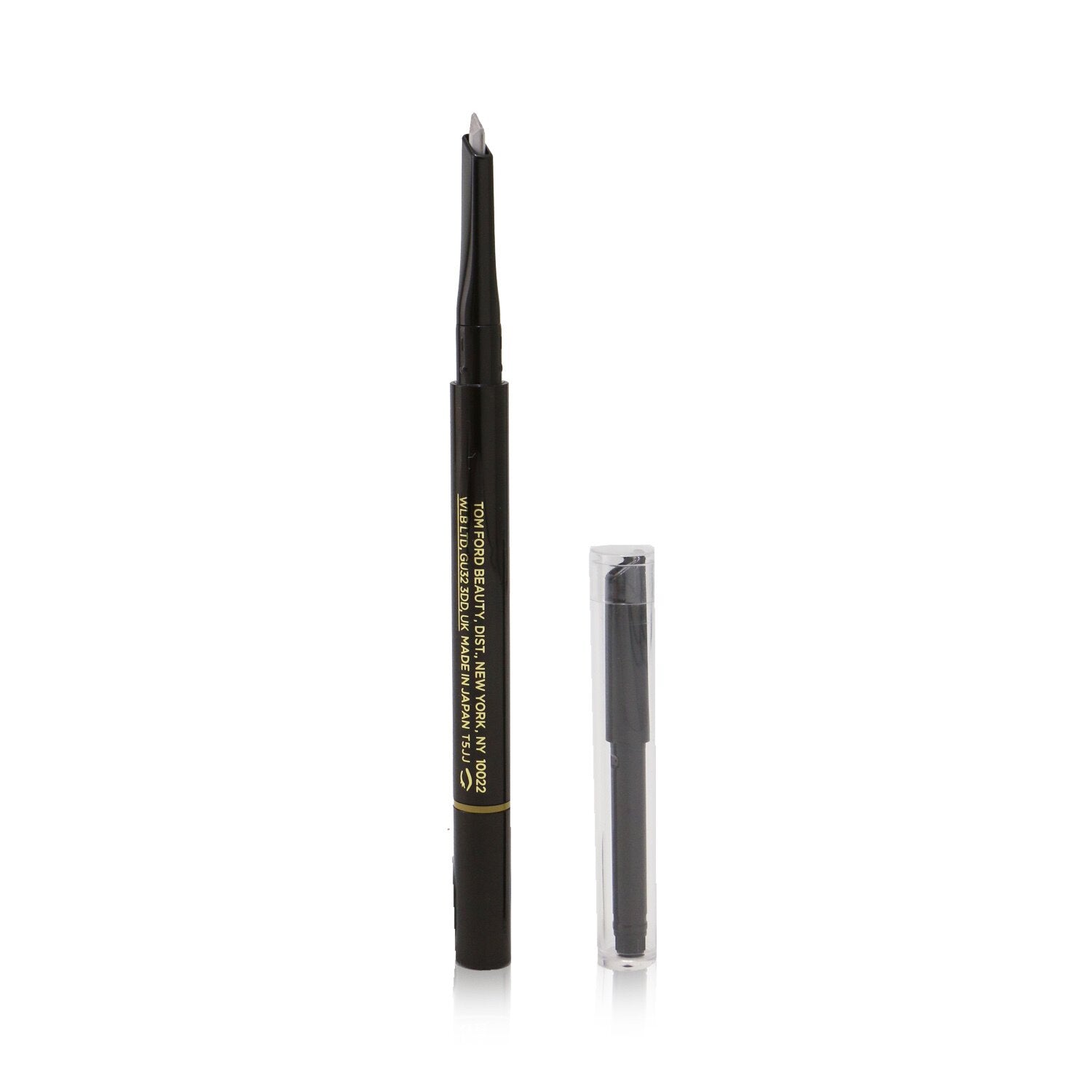 Tom Ford Brow Sculptor With Refill - # 03 Chestnut  0.6g/0.02oz