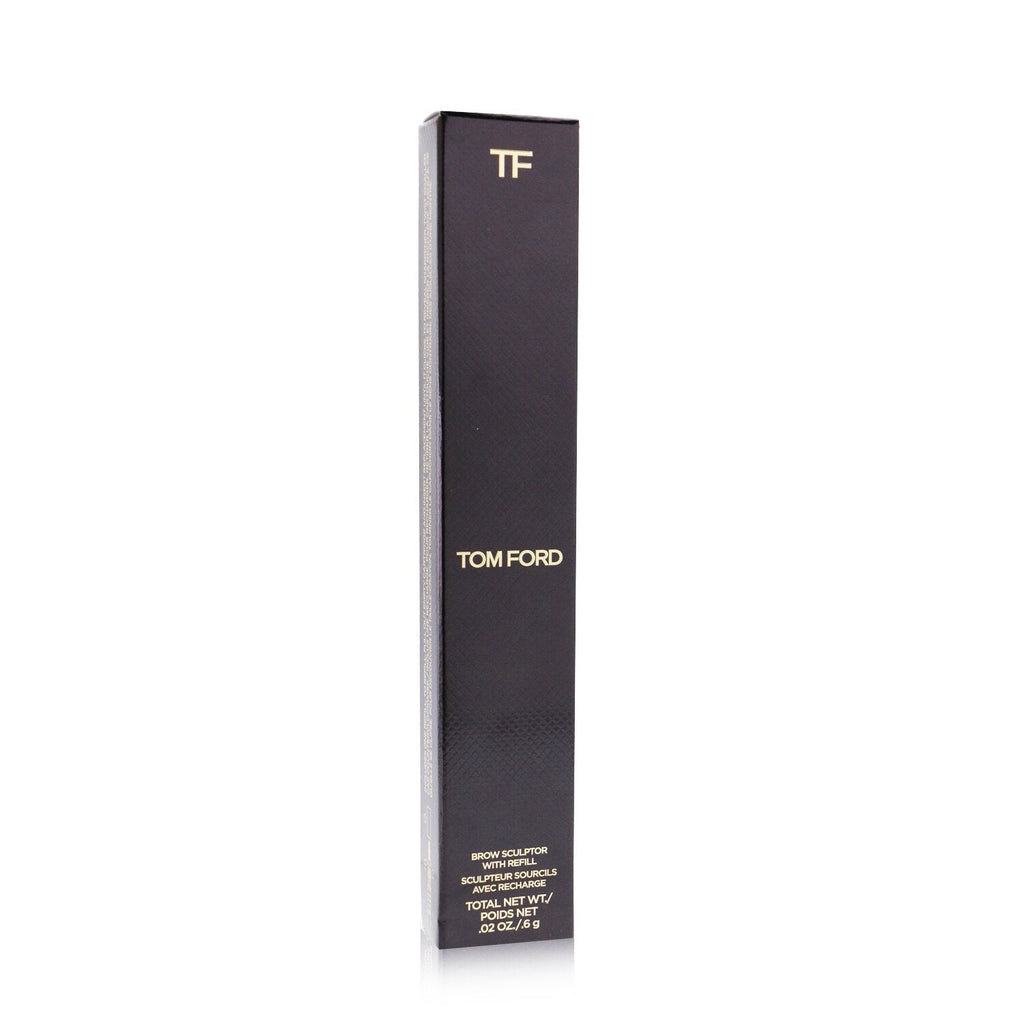 Tom Ford Brow Sculptor With Refill - # 04 Espresso  0.6g/0.02oz