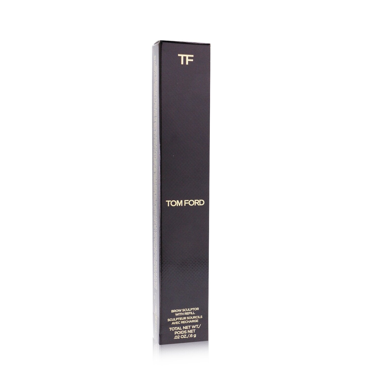 Tom Ford Brow Sculptor With Refill - # 04 Espresso  0.6g/0.02oz