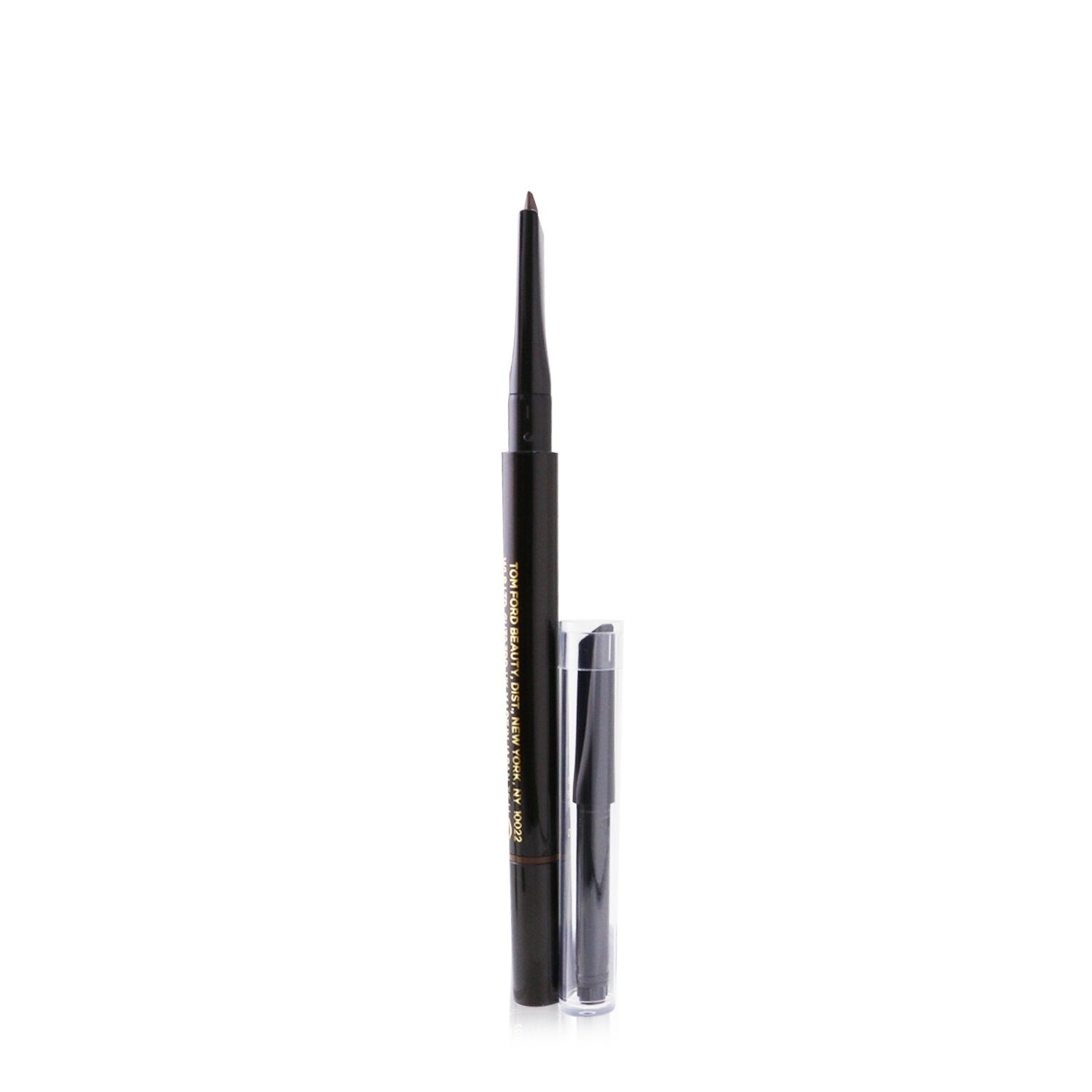 Tom Ford Brow Sculptor With Refill - # 02 Taupe  0.6g/0.02oz