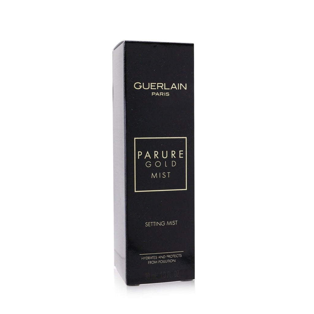 Guerlain Parure Gold Setting Mist  30ml/1oz