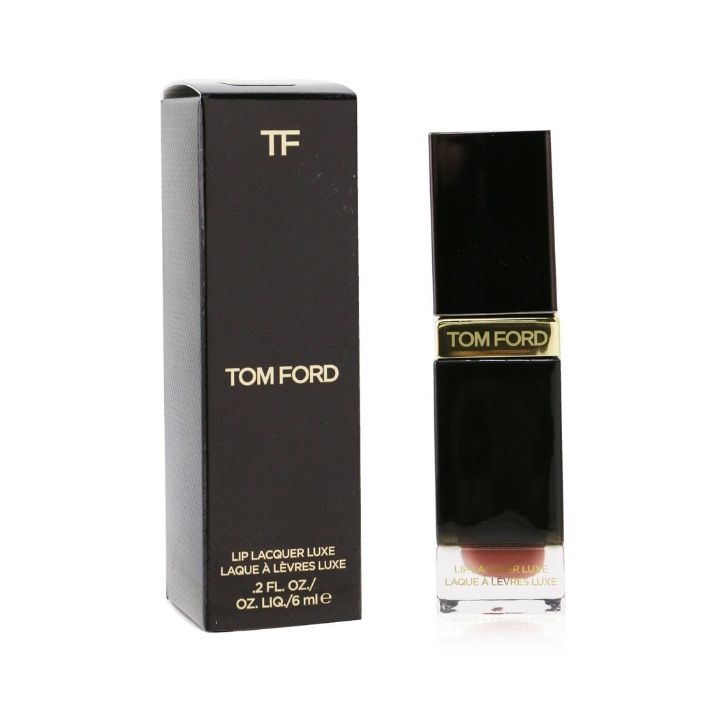 Tom Ford Lip Lacquer Luxe - # 05 Unzip (Vinyl)  6ml/0.2oz